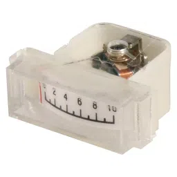 MULTICOMP PRO Analogue Panel Meters METER, EDGE INDICATING, 100UA, MC34H/0-100-picture-20