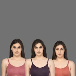 Kinza soft. Bra Full Coverage Underwired image 2