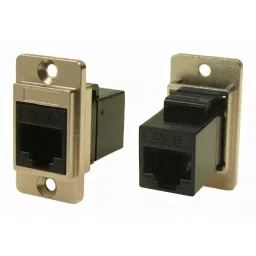 RS PRO Cat5e RJ45 Socket Connector Panel Mount, 2354760-picture-23