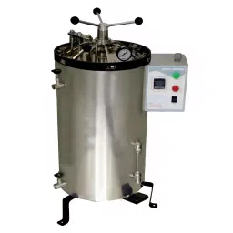 NSAW VASS-22 22 L 5.0 kW Vertical Autoclave NSAW-1105-picture-38