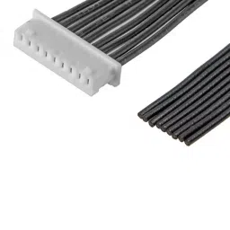 Molex 9 Way Female Pico Blade Unterminated Wire Board Cable 425 mm, 218112-0904-picture-38