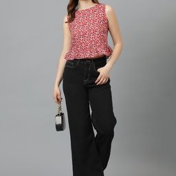 Stylecast X Kotty Sleeveless Regular Top-picture-42