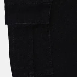 MINI KLUB Boys Clean Look No Fade Stretchable Jeans image 3