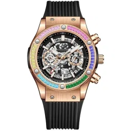 Giordano GZ-50130-03 Chronograph Analog Watch For Men image 1