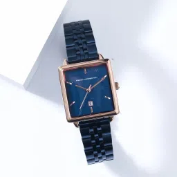 French Connection FCP35UM Analog Watch for Women image 1