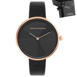 French Connection FCL21-M Analog Watch for Women image 1