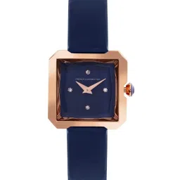 French Connection Blue Dial Analog watch For Womens - FCS1018U image 1