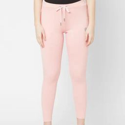 Sweet Dreams Light Pink Logo Trackpants-picture-43