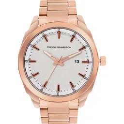 French Connection FCN00049A Rex Analog Watch for Men image 1
