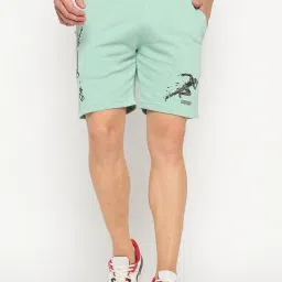 Duke Pine Regular Fit Shorts image 1