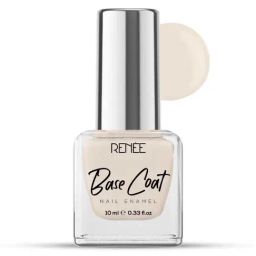 RENEE Base Coat Nail Enamel - 10 ml-picture-42