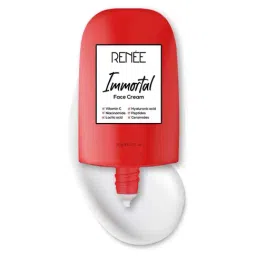 RENEE Immortal Face Cream - 50 gm-image-10