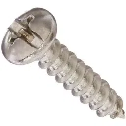 RS PRO Round Head Self Tapping Screw 152.4 mm (6 Inch) Long, 2450966-image-27