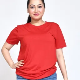 RAPL Women Pockets T-shirt-picture-14