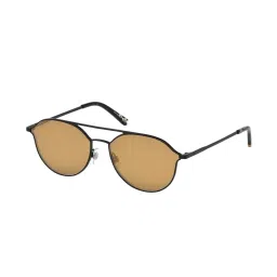 WEB EYEWEAR n Round Sunglasses Designed in Italy image 1