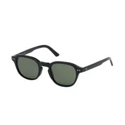 WEB EYEWEAR n Round Sunglasses Designed in Italy image 1