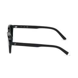 WEB EYEWEAR n Round Sunglasses Designed in Italy image 2