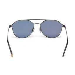 WEB EYEWEAR n Round Sunglasses Designed in Italy image 4