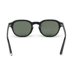 WEB EYEWEAR n Round Sunglasses Designed in Italy image 4