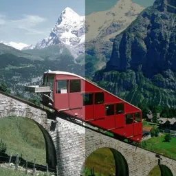 WEB EYEWEAR n Round Sunglasses Designed in Italy image 5