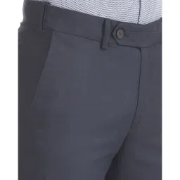 AD by Arvind Blue Trouser image 4