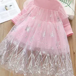 YK Fit & Flare Dress image 3