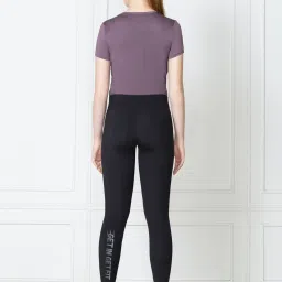 Van Heusen Black Regular Fit Tights image 2