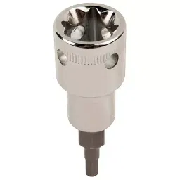 Bahco Hexagon Screwdriver Bit 1/2 in Tip, TAH16H-1/2-image-48