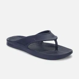 Reebok Men Navy Blue Thong Flip-Flops-picture-20
