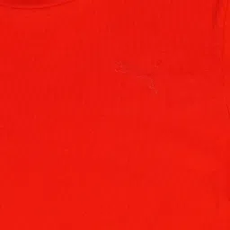 Puma Red & Yellow Cotton Regular Fit T-Shirt (Pack of 2) image 4