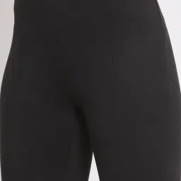 Mode by Red Tape Black Leggings image 5