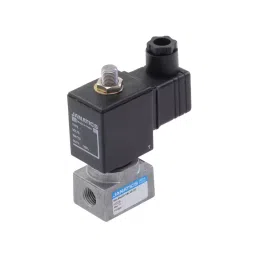 Janatics Solenoid Valve 140LPM E24002A-image-66