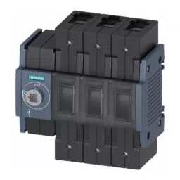 Siemens Switch Disconnector, 3 Pole, 160A Max Current, 160A Fuse Current, 3KD3430-2NE10-0-picture-16