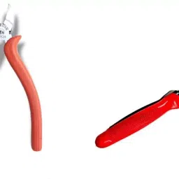 Sky Blue Sbe_Plier_0451 Groove Plier 7.8 inch-image-36