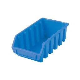 Matlock MTL4042210K Plastic 75x212x116 mm Blue Storage Bin-picture-26