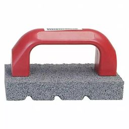 Norton 152.4 mm (6 Inch) Coarse Grade Silicon Carbide Rubbing Brick, 436D65-picture-35