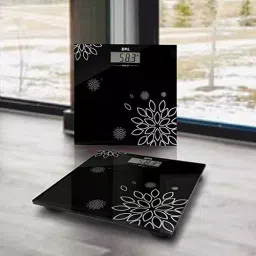 BPL Medical Technologies Personal Weighing Scale PWS 01+ image 3