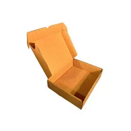 MM WILL CARE 7.25x6x1.75 inch 3 Ply Brown Paper Corrugated Box (Pack of 50)-picture-15