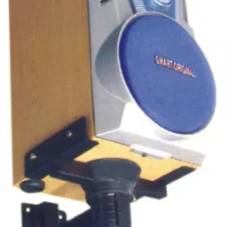 Audiovan Adjustable Speaker Wall Mount Bracket with Swivel 8 x 304.8 mm (12 Inch) image 2