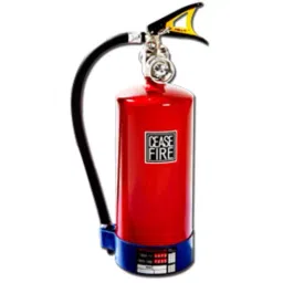 Ceasefire 4 kg Launcher ABC Fire Extinguisher, CF-000727-picture-46