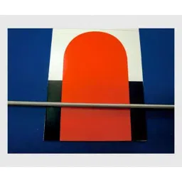 AS ONE Bar Coater 406.4mm (16 Inch) Length 304.8 mm (12 Inch) Core Dia., 2-9572-21-picture-33