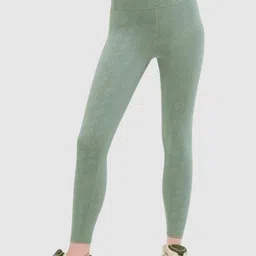 GAP Women Logo High-Waisted Slim Fit Legging-picture-15
