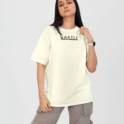 Desi OG Women Graphic Printed Oversized Cotton T-shirt-picture-22