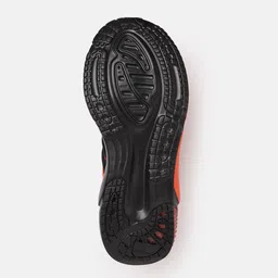 ADIDAS Men Woven Design Track-Tech Running Shoes image 3