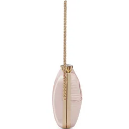 Lavie Textured Box Clutch image 4