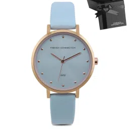French Connection FCN00080D Hazel Analog Watch for Women image 1