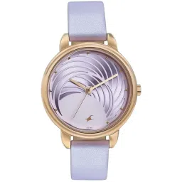 Fastrack 6282WL02 Analog Watch for Women image 1