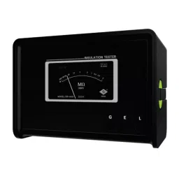 Rishabh 0-200 MΩ Insulation TesterITIP-V-10020-picture-28