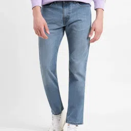 Levi's 511 Light Indigo Slim Fit Jeans image 1