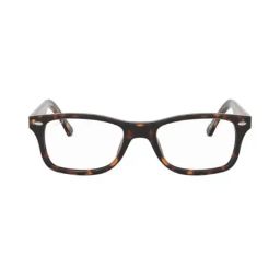 Ray-Ban 0RX5228 Highstreet Brown Full Rim Wayfarer Frame-picture-11